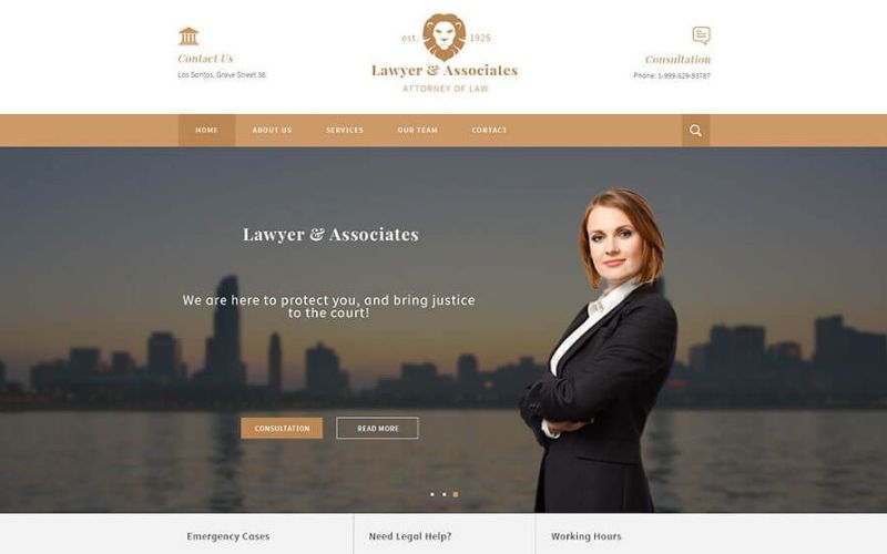 Đối tượng cần tạo website cá nhân