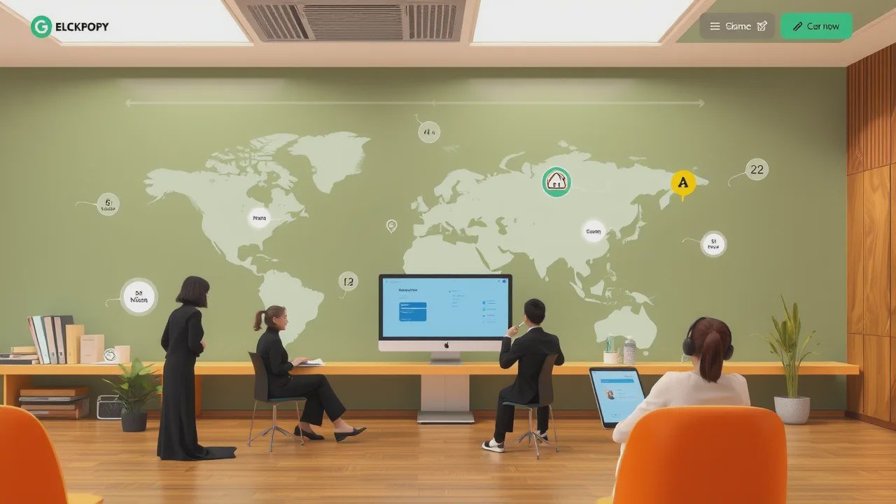Back-office fintech ngốn nhân lực ở đâu