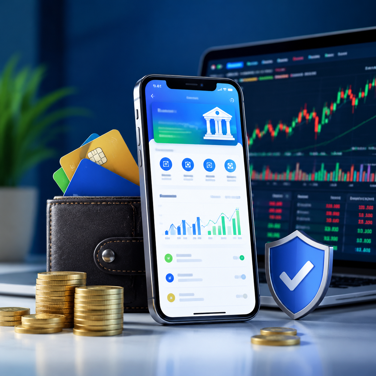 Đánh Giá Sàn Giao Dịch, App Đầu Tư Và Cảnh Báo Rủi Ro