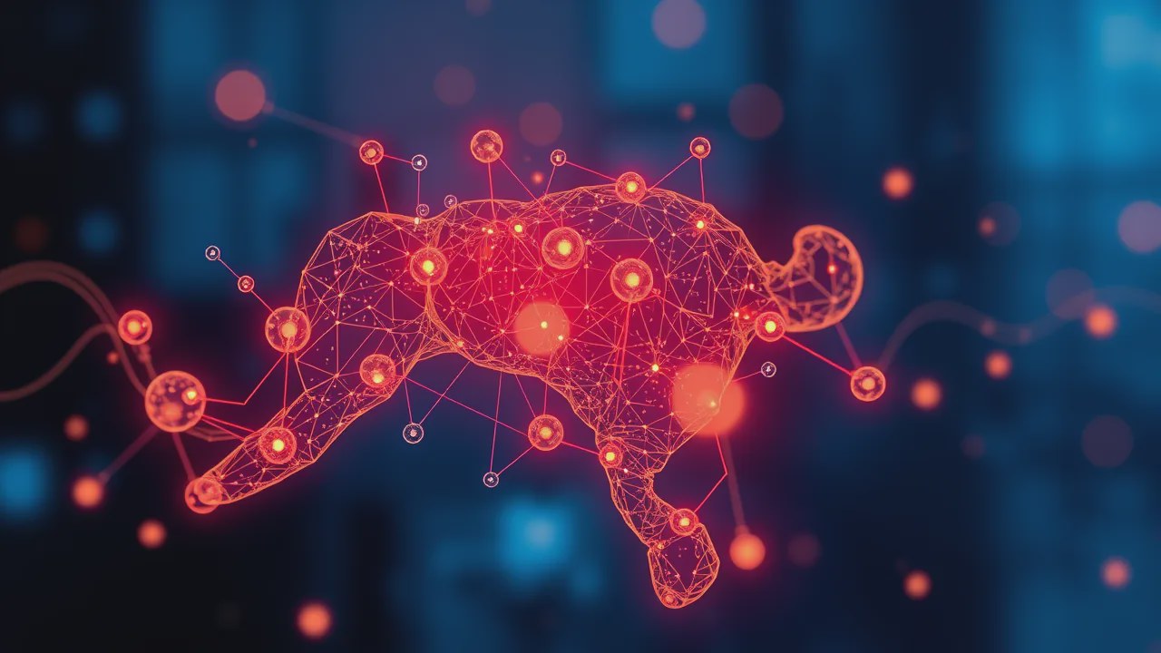 Khối lượng giao dịch lớn — cơn đau đầu của kế toán fintech