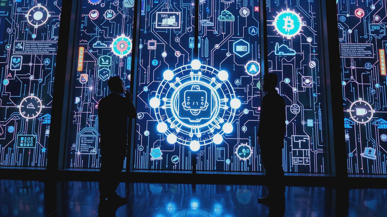 Ứng dụng AI cho phòng nhân sự ngành tài chính: tuyển và giữ nhân sự fintech hiệu quả hơn Ứng dụng AI cho phòng nhân sự ngành tài chính: tuyển và giữ nhân sự fintech hiệu quả hơn
