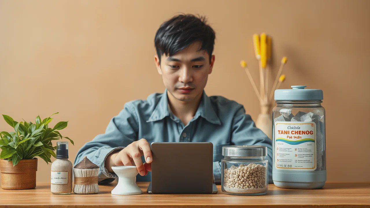 Xu hướng dân công nghệ làm thêm bằng bán phụ kiện Xu hướng dân công nghệ làm thêm bằng bán phụ kiện