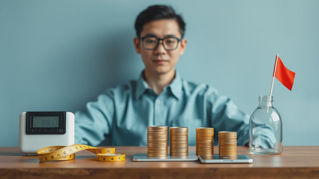 Chọn Đúng Sản Phẩm, Đi Đường Dài Với Nghề Affiliate Tài Chính Chọn Đúng Sản Phẩm, Đi Đường Dài Với Nghề Affiliate Tài Chính