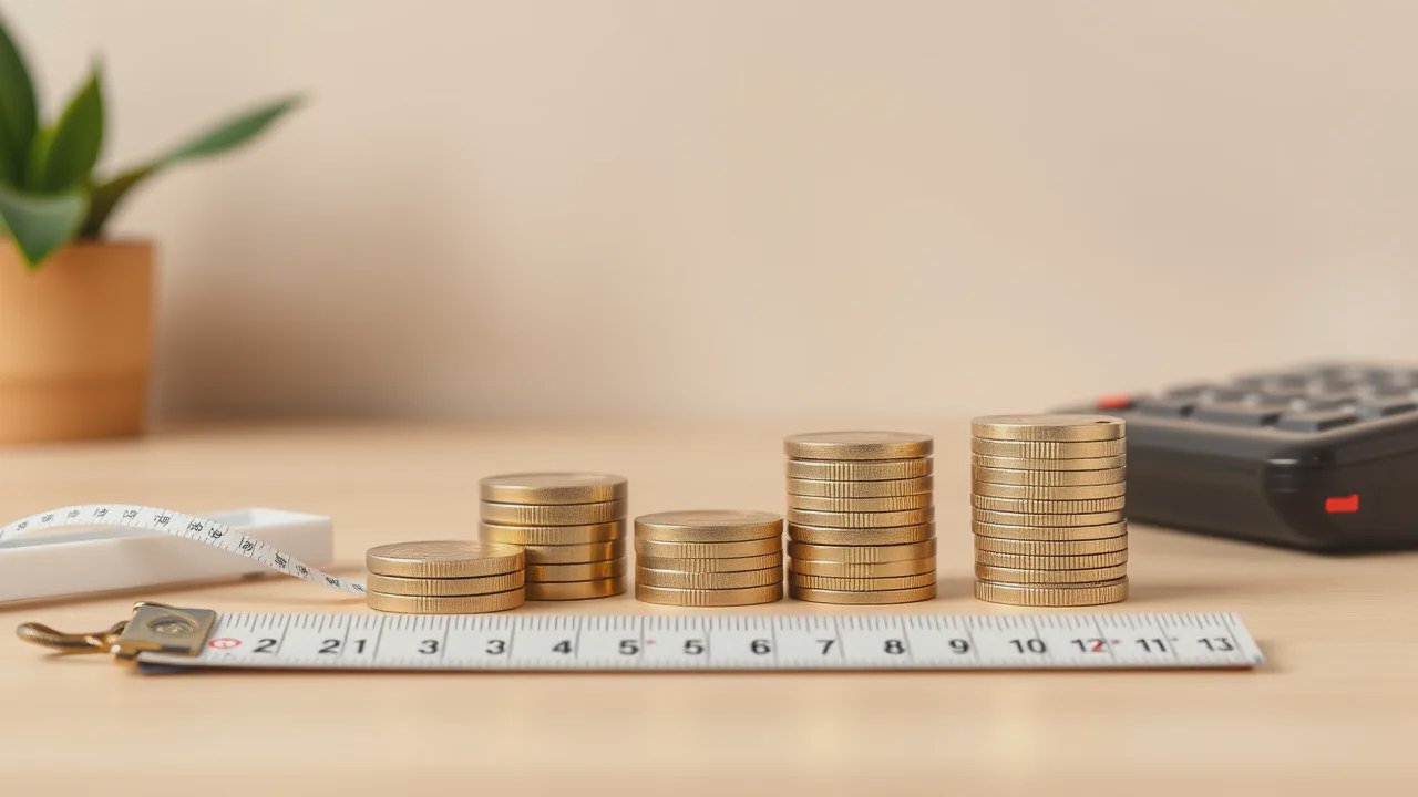 Kiến Thức Fintech: Cách Đọc Chỉ Số Giá Vàng Trong Nước Và Thế Giới Cho Người Mới
