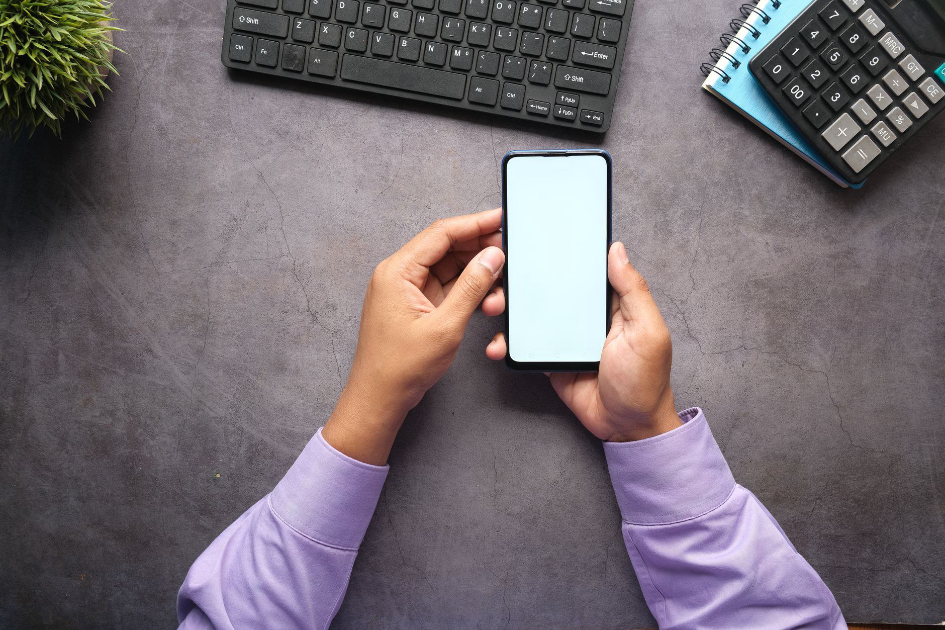 Những tính năng cơ bản thường có trên ứng dụng Mobile Banking hiện nay