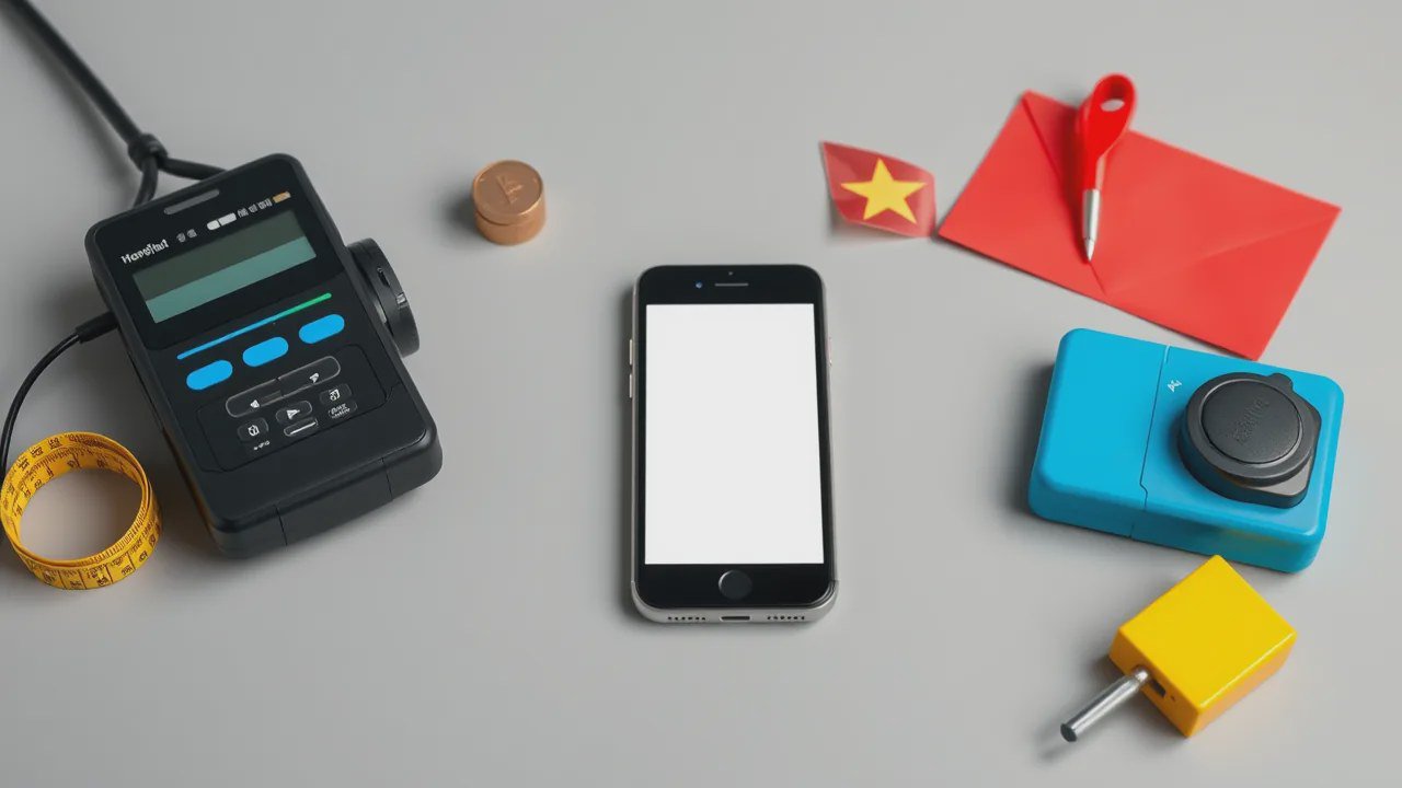 Mobile Banking Là Gì: Phân Biệt Với Internet Banking, SMS Banking Để Chọn Đúng Kênh Dùng Hằng Ngày