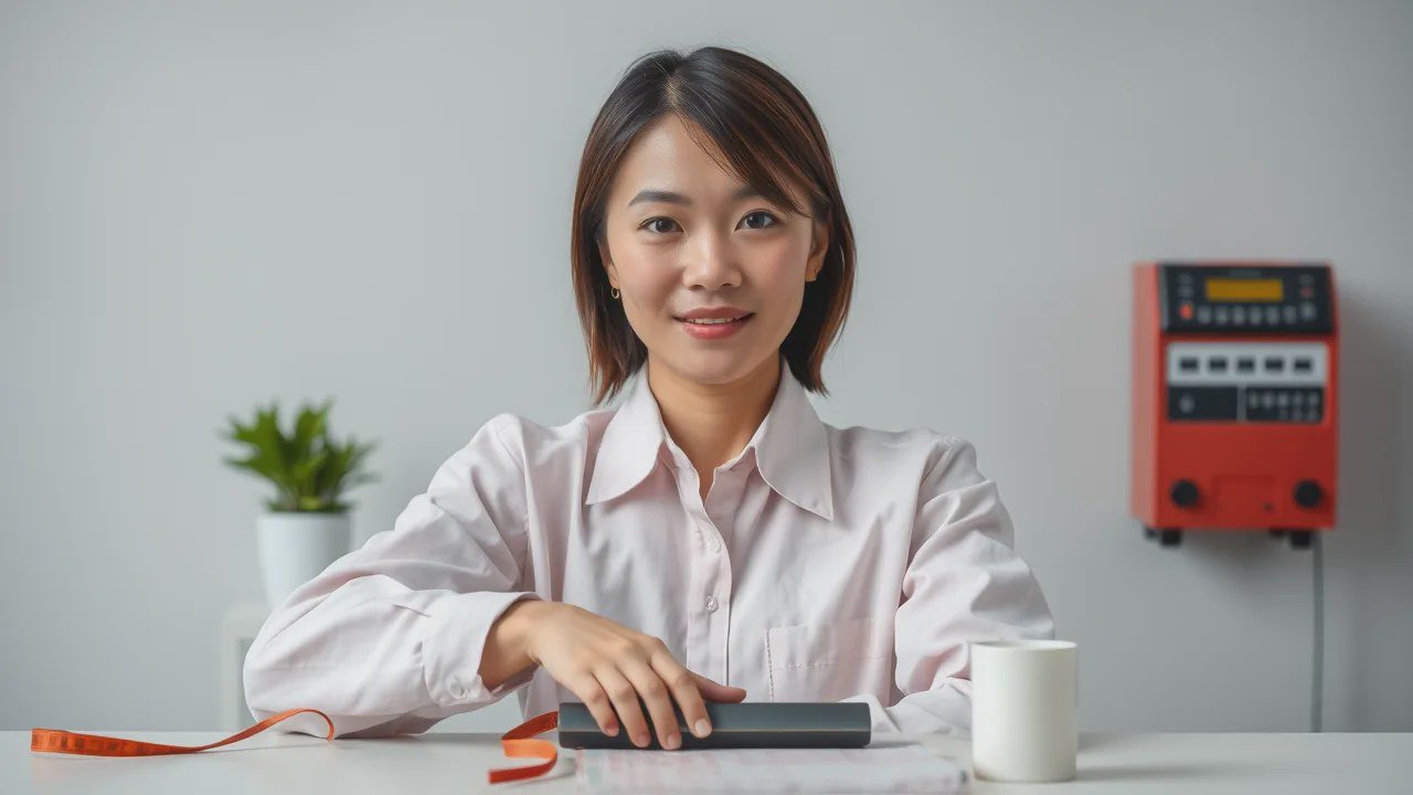 Kinh nghiệm làm việc với đối tác ủy thác nhập khẩu