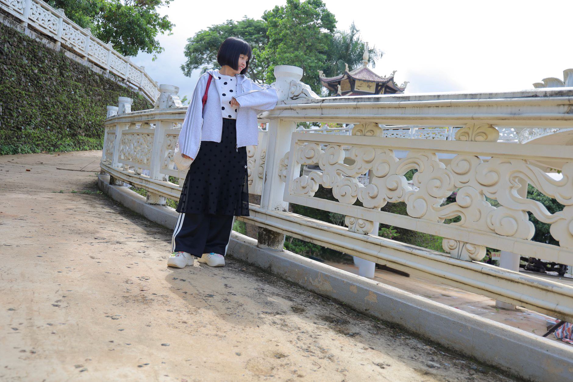 Kết luận