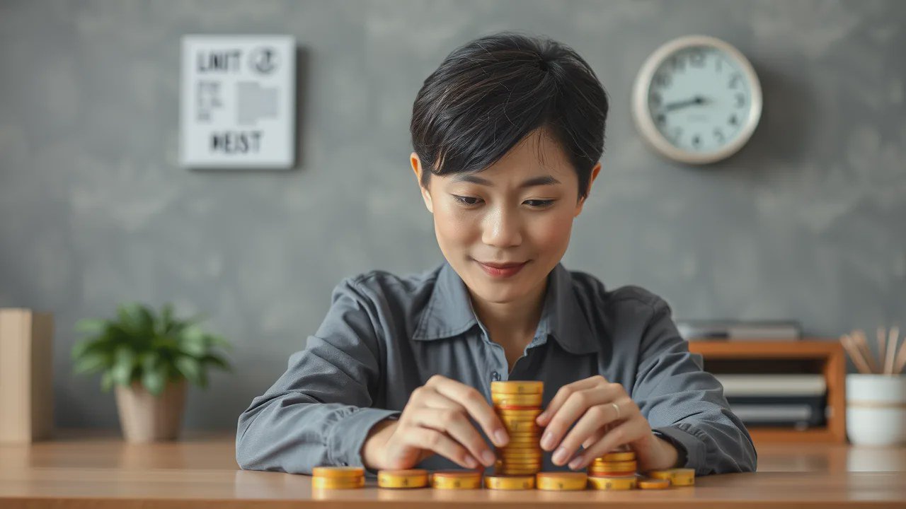 Vàng Kỹ Thuật Số Là Gì Và Hoạt Động Ra Sao